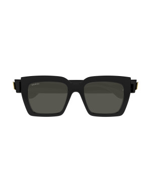 Occhiali da Sole Gucci GG1689S 001 disponibili online da Ottica Ricci