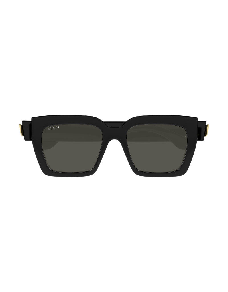 Occhiali da Sole Gucci GG1689S 001 disponibili online da Ottica Ricci