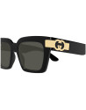 Occhiali da Sole Gucci GG1689S 001 disponibili online da Ottica Ricci