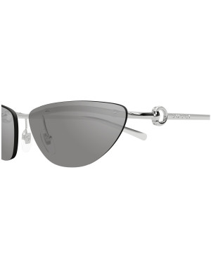 Occhiali da Sole Gucci GG1701S 002 disponibili online da Ottica Ricci