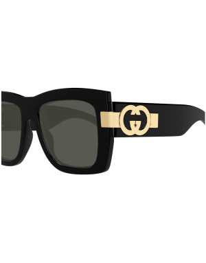 Occhiali da Sole Gucci GG1688S 001 disponibili online da Ottica Ricci