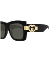 Occhiali da Sole Gucci GG1688S 001 disponibili online da Ottica Ricci