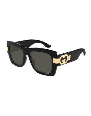 Occhiali da Sole Gucci GG1688S 001 disponibili online da Ottica Ricci