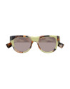 Occhiali da sole Gucci GG1750S 003 disponibili online da Ottica Ricci