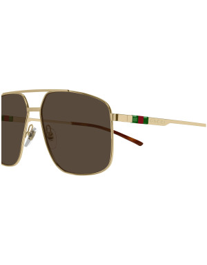 Occhiali da Sole Gucci GG1676S 002 disponibili online da Ottica Ricci