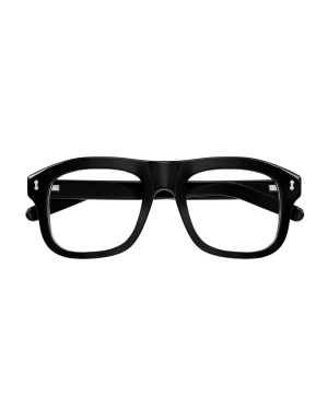 Gucci - GG1712S - 001 black black transpare