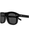 Gucci - GG1712S - 001 black black transpare