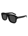 Gucci - GG1712S - 001 black black transpare