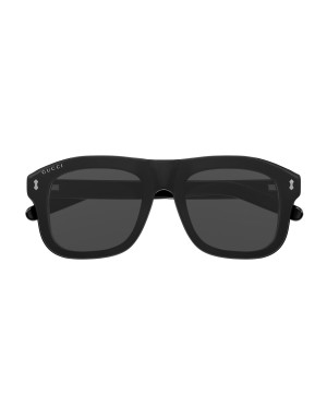 Gucci - GG1712S - 001 black black transpare