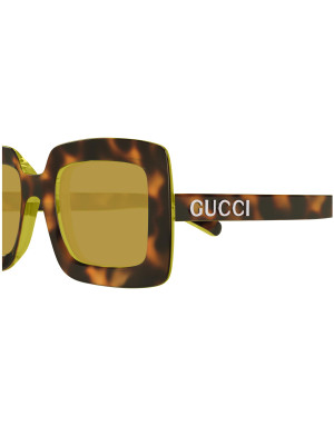 Occhiali da Sole Gucci GG1718S 002 disponibili online da Ottica Ricci