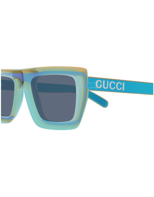 Occhiali da Sole Gucci GG1723S 003 disponibili online da Ottica Ricci