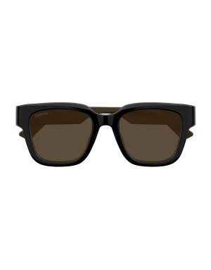 Occhiali da Sole Gucci GG1670SK 004 disponibili online da Ottica Ricci