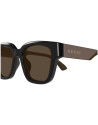 Occhiali da Sole Gucci GG1670SK 004 disponibili online da Ottica Ricci