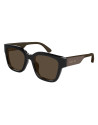 Occhiali da Sole Gucci GG1670SK 004 disponibili online da Ottica Ricci