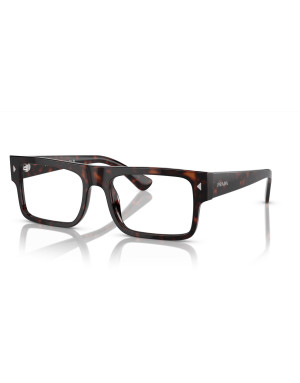 Occhiali da vista Prada A01V 17N1O1 disponibili online da Ottica Ricci