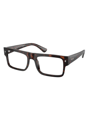 Occhiali da vista Prada A01V 17N1O1 disponibili online da Ottica Ricci