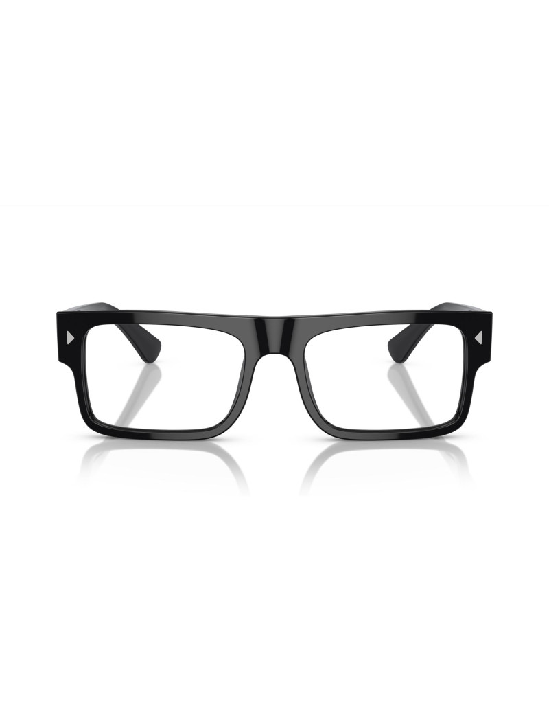 Occhiali da vista Prada A01V 16K1O1 disponibili online da Ottica Ricci