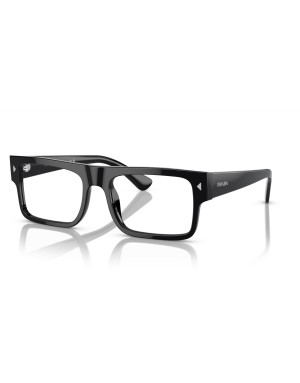 Occhiali da vista Prada A01V 16K1O1 disponibili online da Ottica Ricci