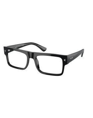 Occhiali da vista Prada A01V 16K1O1 disponibili online da Ottica Ricci