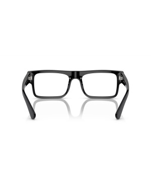 Occhiali da vista Prada A01V 16K1O1 disponibili online da Ottica Ricci