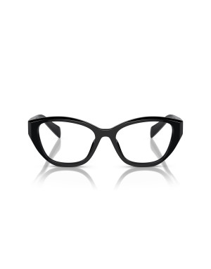 Occhiali da vista Prada 21ZV 16K1O1 disponibili online da Ottica Ricci