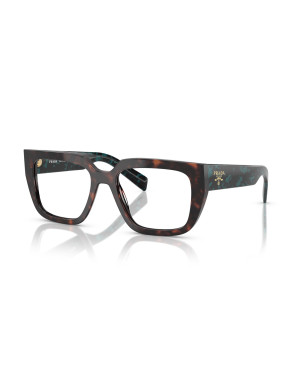 Occhiali da vista Prada A03V 18Z1O1 disponibili online da Ottica Ricci