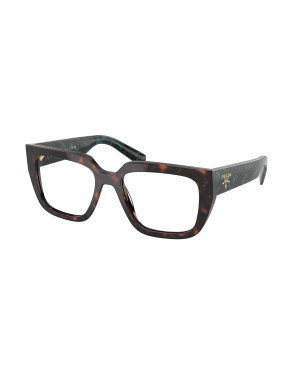 Occhiali da vista Prada A03V 18Z1O1 disponibili online da Ottica Ricci