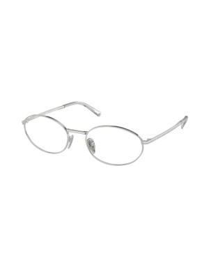 Occhiali da vista Prada A57V 1BC1O1 disponibili online da Ottica Ricci