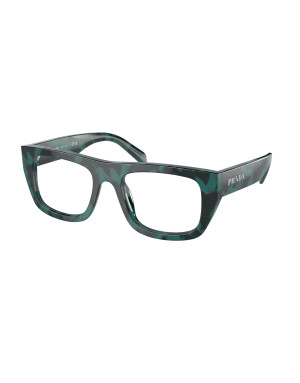 Occhiali da vista Prada A17V 17U1O1 disponibili online da Ottica Ricci