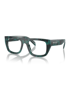 Occhiali da vista Prada A17V 17U1O1 disponibili online da Ottica Ricci