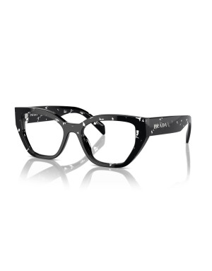 Occhiali da vista Prada A16V 15O1O1 disponibili online da Ottica Ricci