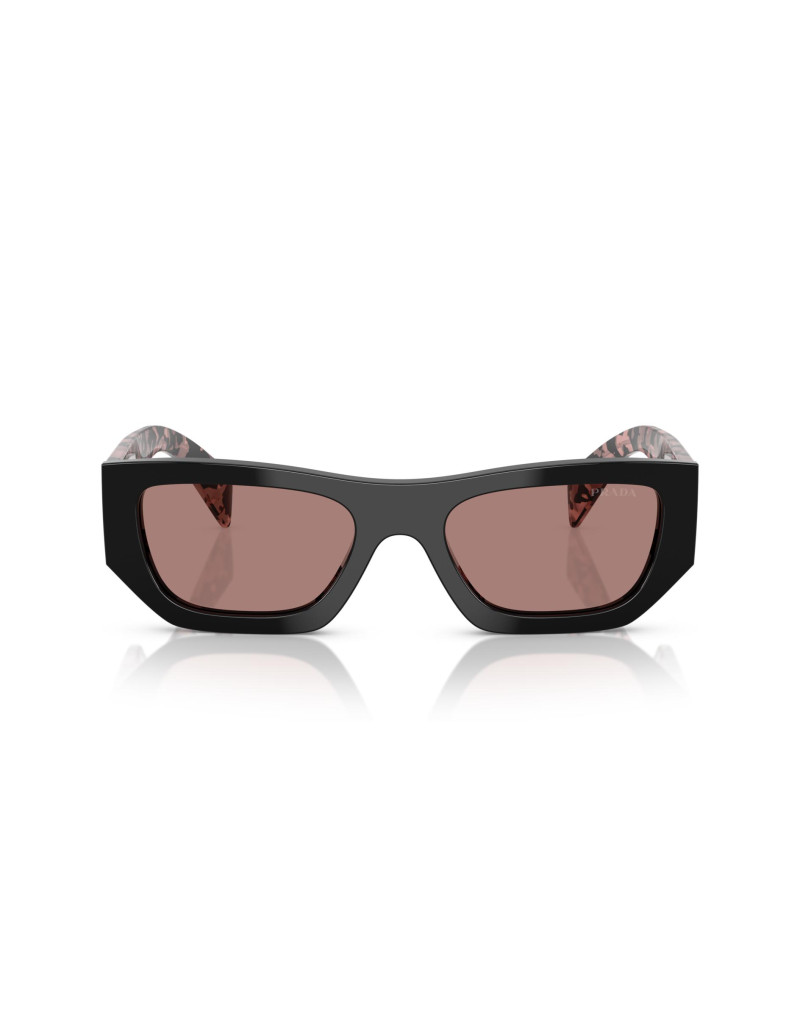 Prada A01S 13P60B occhiali da sole disponibili online da Ottica Ricci