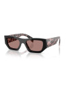 Prada A01S 13P60B occhiali da sole disponibili online da Ottica Ricci