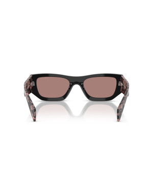 Prada A01S 13P60B occhiali da sole disponibili online da Ottica Ricci