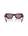 Prada A01S 13P60B occhiali da sole disponibili online da Ottica Ricci