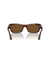 Occhiali da sole Persol 3326S 24/57 disponibili online da Ottica Ricci