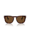 Occhiali da sole Persol 3333S 24/57 disponibili online da Ottica Ricci