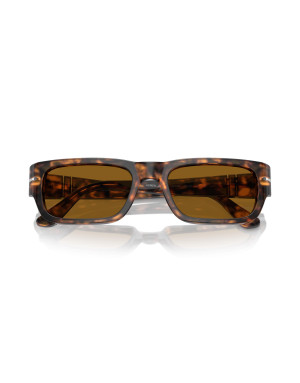 Occhiali da sole Persol 3347S 121033 disponibili online da Ottica Ricci