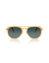 Occhiali da sole Persol 3235S 204/S3 disponibili online da Ottica Ricci