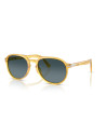 Occhiali da sole Persol 3235S 204/S3 disponibili online da Ottica Ricci