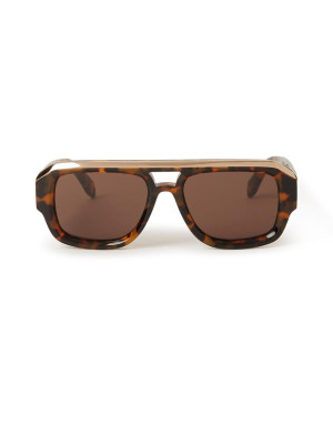 Occhiali da sole Palm Angels STOCKTON HAVANA disponibili online da Ottica Ricci