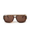 Occhiali da sole Palm Angels STOCKTON HAVANA disponibili online da Ottica Ricci