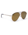 Occhiali Palm Angels ELKTON 7676 GOLD disponibili online da Ottica Ricci