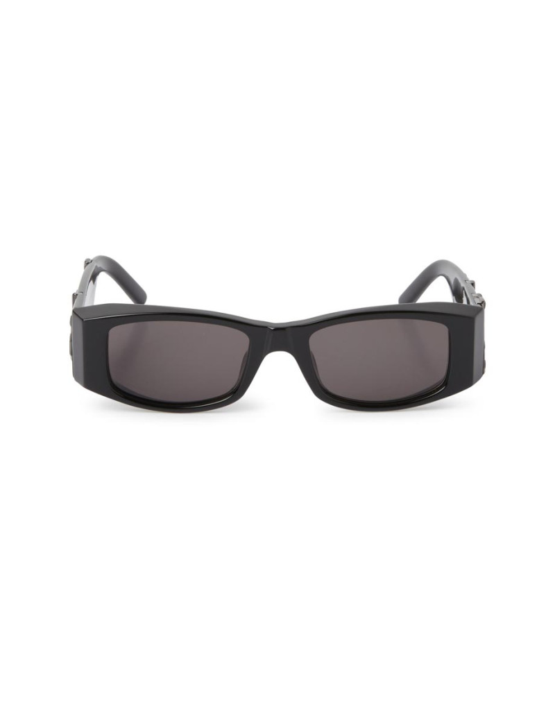 Occhiali Palm Angels ANGEL1007 black disponibili online da Ottica Ricci