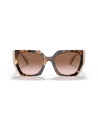 Occhiali da vista Prada 15WS 01R0A6 disponibili online da Ottica Ricci