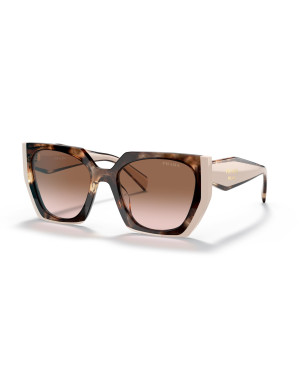 Occhiali da vista Prada 15WS 01R0A6 disponibili online da Ottica Ricci