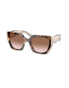 Occhiali da vista Prada 15WS 01R0A6 disponibili online da Ottica Ricci