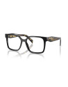 Occhiali da vista Prada B03V 3891O1 disponibili online da Ottica Ricci