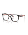 Occhiali da vista Prada B03V 23A1O1 disponibili online da Ottica Ricci