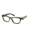 Occhiali da vista Prada B01V 19Z1O1 disponibili online da Ottica Ricci